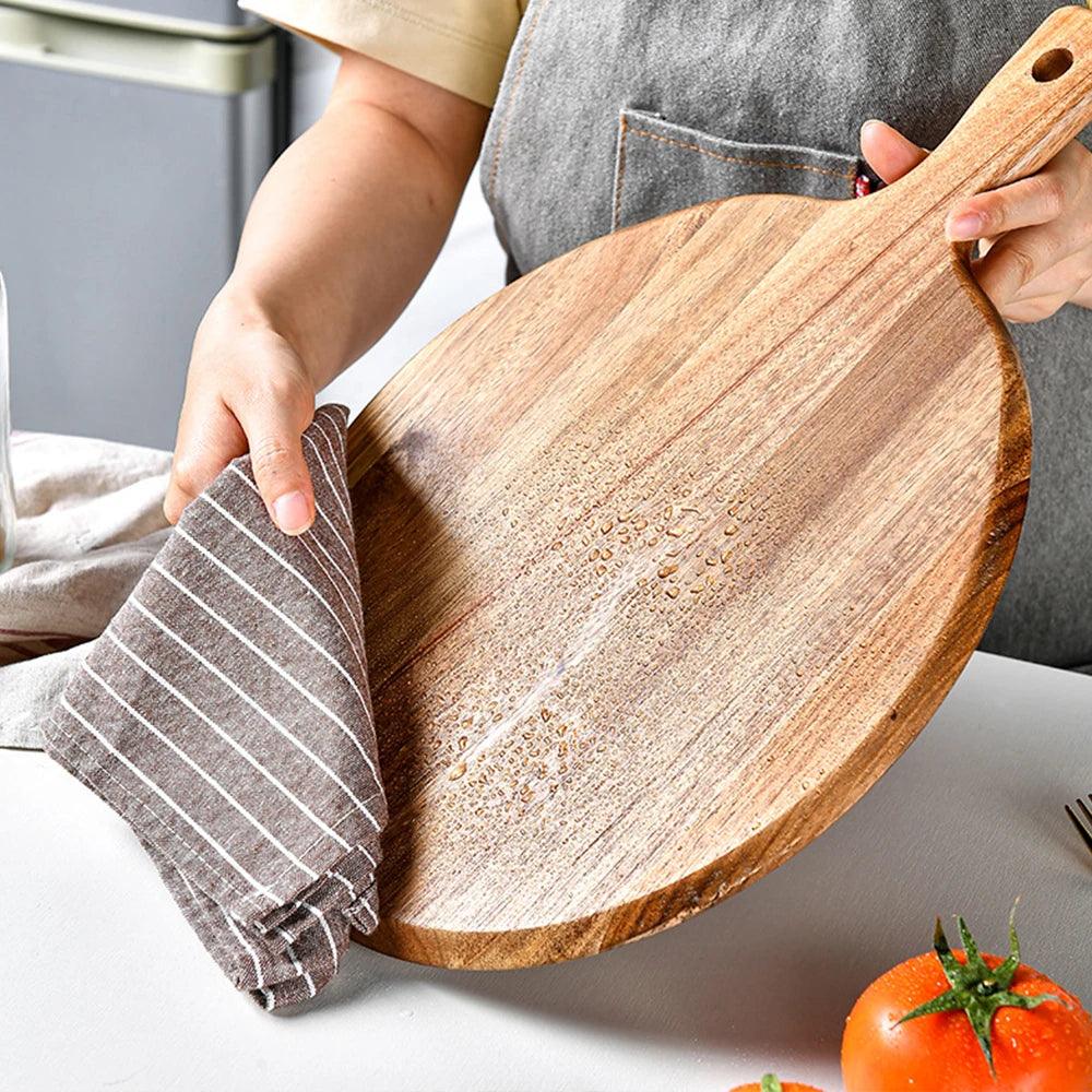 Wooden Cutting Boards