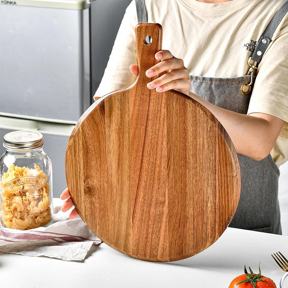 Wooden Cutting Boards