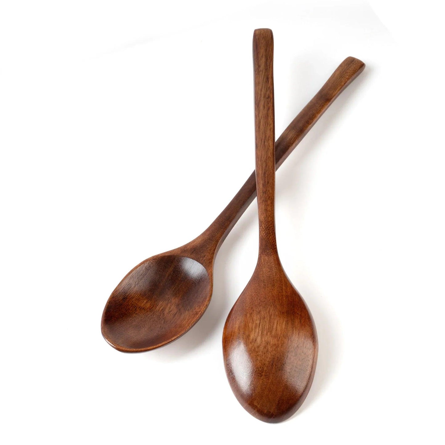 Premium Wooden Spoon Set (6pc.)