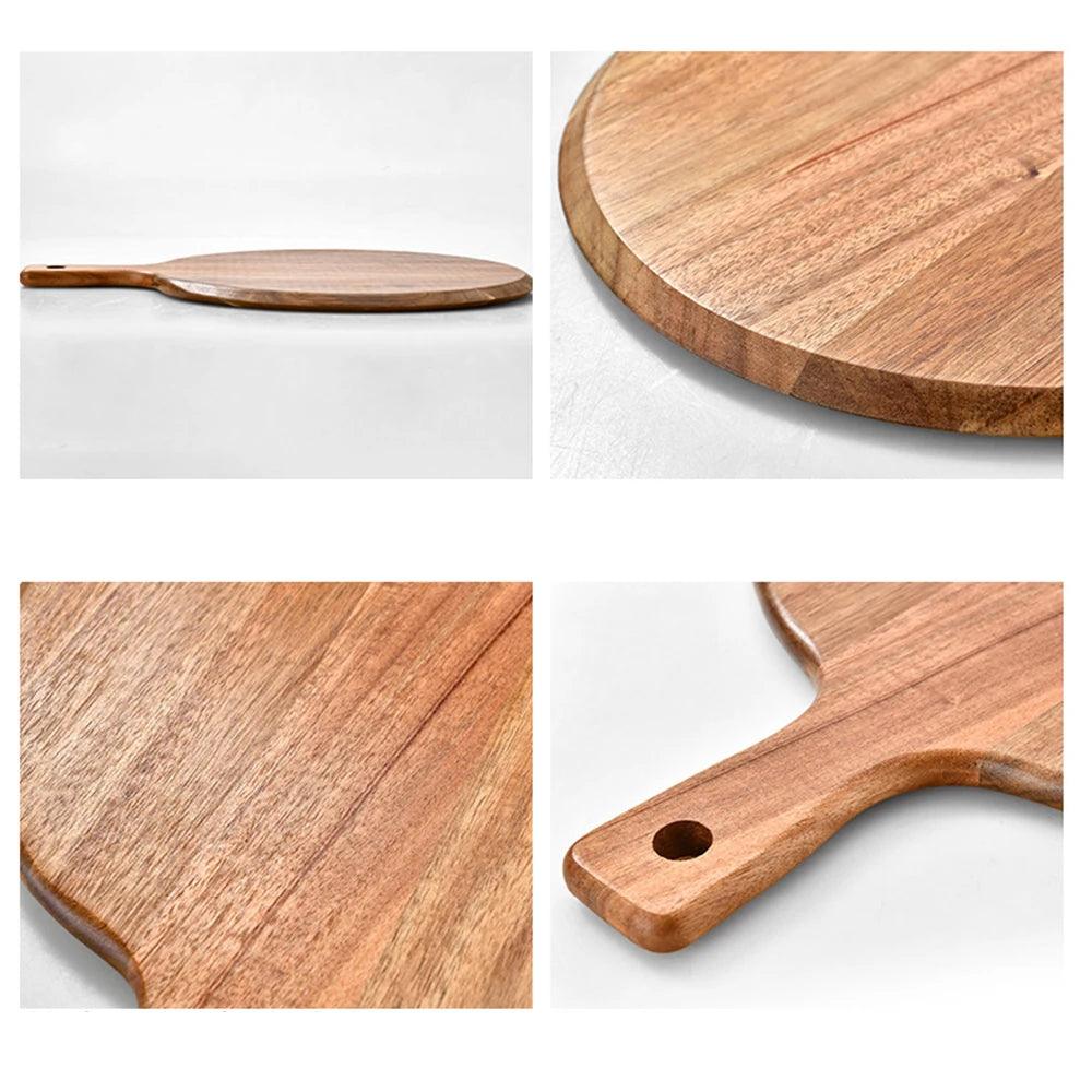 Wooden Cutting Boards