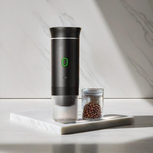 VersaBrew™ Portable Espresso Maker